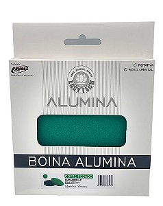 Boina Alumina Corte 165MM