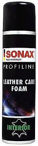 Leather Care Foam Sonax 400ml Spray