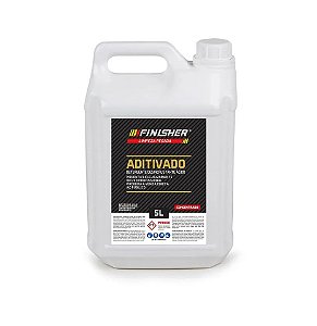 Aditivado 5 litros -  Finisher