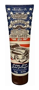 Silicone Gel Perfumado Destaque America 250g