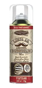 Limpa Ar Condicionado Vintage 200ml/140g Centralsul