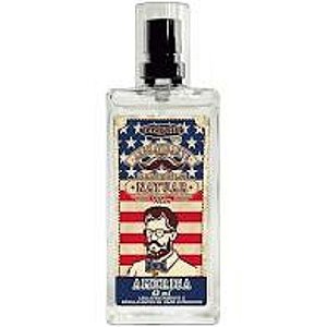 Aromatizante Natuar Men América 45ml - Centralsul