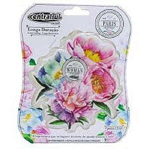 Aromatizante Miniatura Natuar Woman Paris - Centralsul