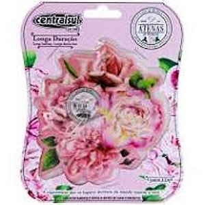 Aromatizante Miniatura Natuar Woman Atenas - Centralsul