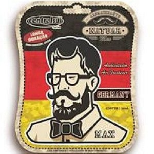 Aromatizante Miniatura Max Germany - Centralsul