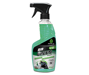Aromatizante Air Green 650ml - Protelim