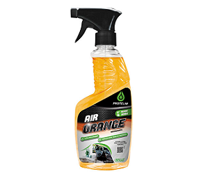 Aromatizante Air Orange 650ml- Protelim