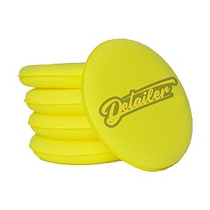 ESPUMA APLICADORA - DETAILER