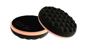 Boina Waffle Premium Preta 6, Super Macia Scholl Concepts