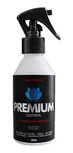 Ecotextil Premium Impermeabilizante Detecidos 200ml Easytech