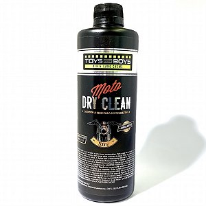 MOTO DRY CLEAN - 500ml (CONCENTRADO)