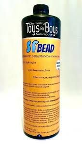 SF BEAD - 1L - ACABAMENTO PARA PLÁSTICOS E BORRACHAS