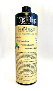 PAINT GLASS - 1l