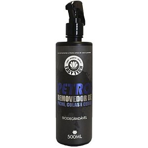 Removedor De Piche E Cola Petrol 500ml Easytech