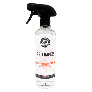 Impermeabilizante Pro Imper 500ml Easytech