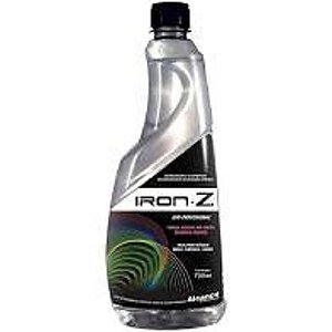 Alcance Iron Z Descontaminante De Superfícies 700ml