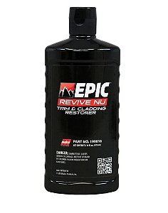 Abrilhantador Malco Epic Revive NU 473ml