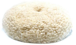 Boina de Lã Lake Country Branca