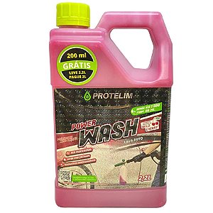 Lava Auto Power Wash 2,2L