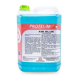 Air Blue (Aromatizante) - Protelim