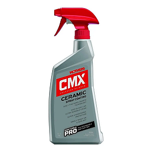 Mothers Cmx Ceramic Spray Coating