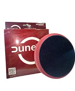 Boina De Espuma Dune  Agressiva 5 Pol Lisa Alcance