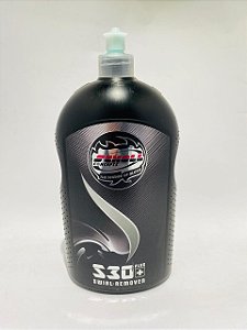 Composto Polidor Para Lustro Scholl S30+ Premium 1kg