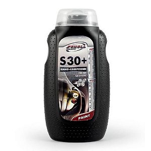 Scholl S30+  Composto Polidor Premium  250g