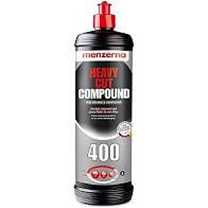 Menzerna Heavy Cut Compound HCC 400 1L