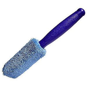 Escova De Microfibra Para Limpeza De Aros Vonixx