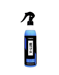 Lubrificante Para Barra Descontaminante V-Lub 500ml Vonixx