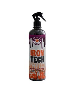 Irontech Removedor de Partículas Ferrosas 500ml Easytech