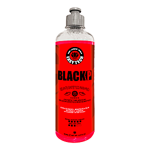 Condicionador de Pneus Black P 500ml Easytech