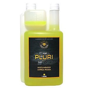 Multilimpador Limpeza Pesada Pluri Easytech 1.2l