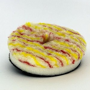 Boina SV – Face única – com Interface – Corte 3,5”