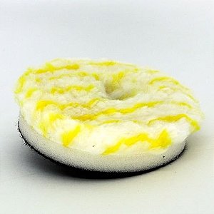 Boina SV – Face única – com Interface – Corte Leve 3,5”