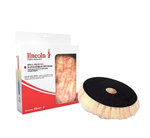 Boina SV – Face única sem interface Corte Pesado 6 polegadas