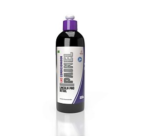 LC13 Condicionador para Painel e Peças Plástica 500ml - LH2