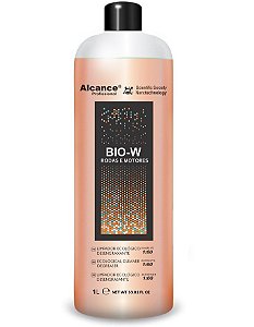 Bio W Rodas E Motores Limpeza A Seco Alcance - 1 Litro