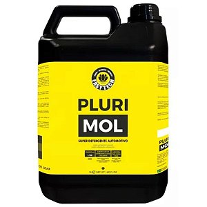 Pluri Mol e Sintra 5L