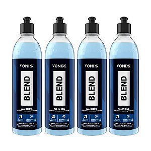 Kit 4 Blend All In One Vonixx