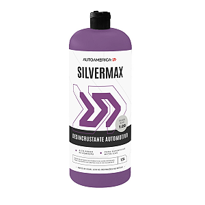 Desincrustante Automotivo Silvermax 1,5L 1:20 Autoamerica