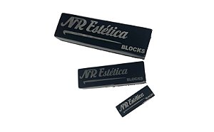 Kit Taco para Lixamento Manual Automotivo