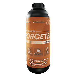 Desengraxante Profissional Forcetek Supreme 1L 1:400 Autotek