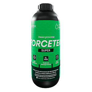 Desengraxante Automotivo Forcetek Super 1L 1:100 Autotek