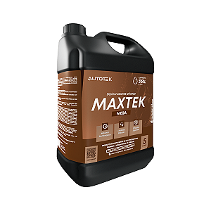 Desincrustante Ativado Maxtek Mega 5L 1:200 Autotek