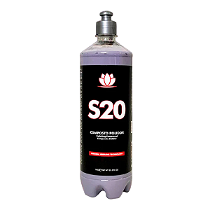 Composto Polidor One Step S20 1kg Easytech