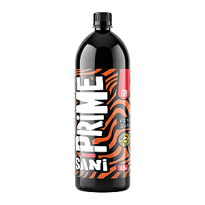 Finalizador Sanitizante Sani Prime 1,5L Dub Boyz