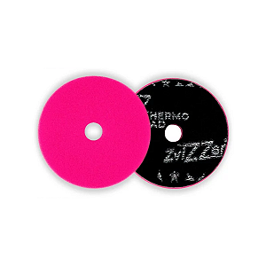 Boina Thermo Allrounder Pad Corte Pesado Rosa 3" Zvizzer