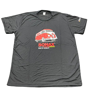 Camiseta Sonax M